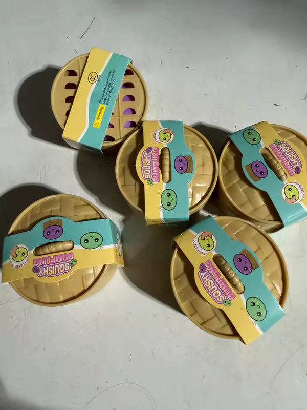 Customer photo - fidget toy review