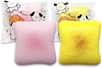 Yellow & Pink