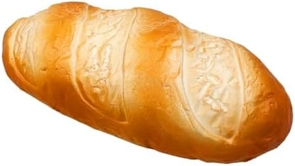 Baguette bread squishy slow rising soft foam food squeeze toy