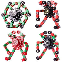 4-Pack Red