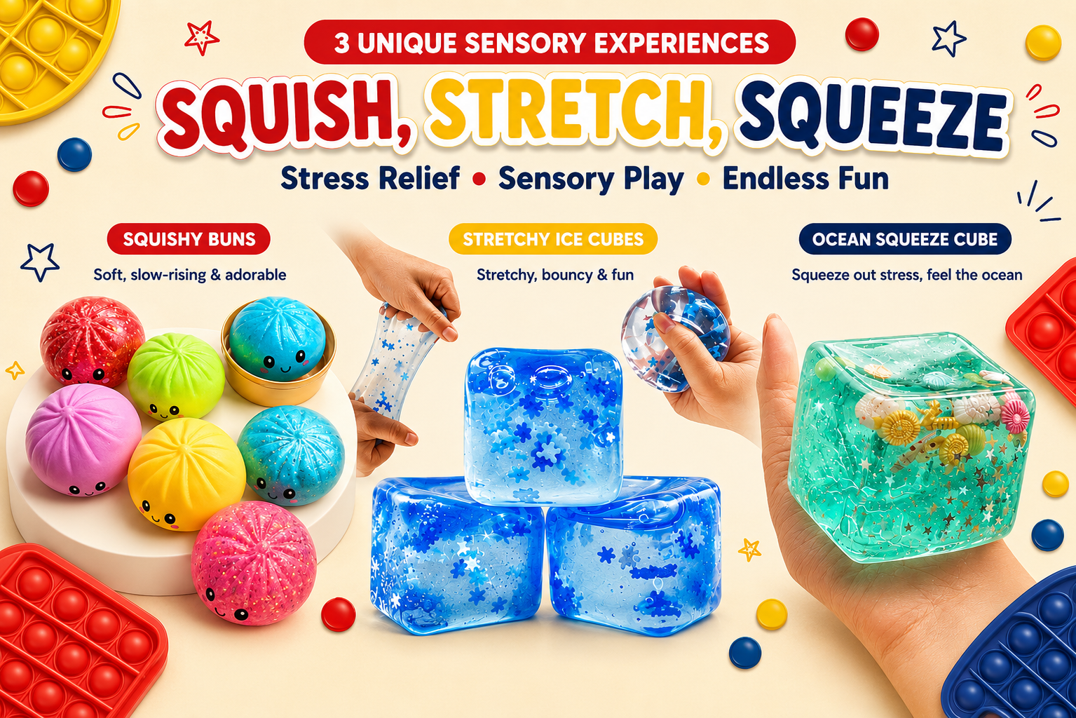 Squish Stretch Squeeze - desktop hero v2 (Pop It Classic)