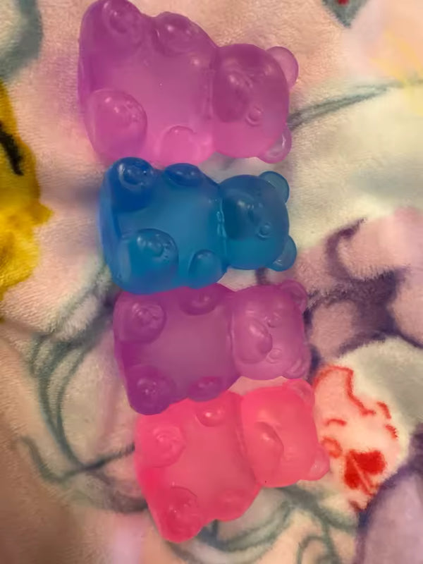 Customer photo - fidget toy review